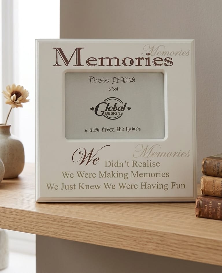 Memories Frame