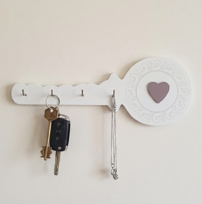 Key Holder