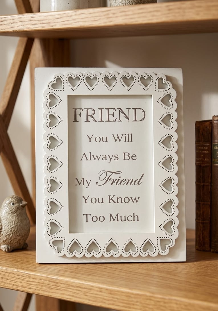 Friend Frame
