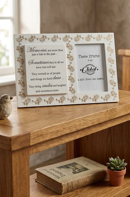 Memories Photo Frame